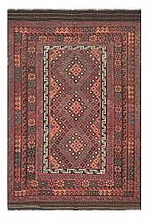 Dywan Orientalny - Ghalmori Hand Woven - 197 x 296 cm