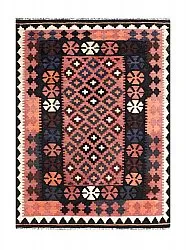 Dywan Orientalny - Ghalmori Hand Woven - 80 x 108 cm