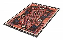 Dywan Orientalny - Ghalmori Hand Woven - 80 x 108 cm