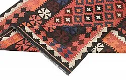 Dywan Orientalny - Ghalmori Hand Woven - 80 x 108 cm