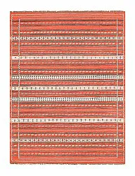 Dywan Orientalny - Baluchi Kelim Hand Woven - 253 x 341 cm