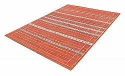 Dywan Orientalny - Baluchi Kelim Hand Woven - 253 x 341 cm