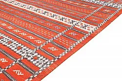 Dywan Orientalny - Baluchi Kelim Hand Woven - 253 x 341 cm