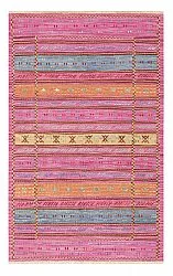 Dywan Orientalny - Baluchi Kelim Hand Woven - 98 x 154 cm