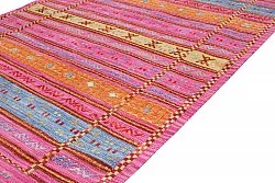 Dywan Orientalny - Baluchi Kelim Hand Woven - 98 x 154 cm