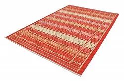 Dywan Orientalny - Baluchi Kelim Hand Woven - 207 x 300 cm