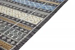 Dywan Orientalny - Baluchi Kelim Hand Woven - 167 x 242 cm