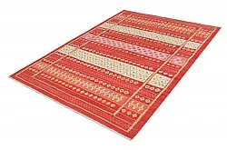 Dywan Orientalny - Baluchi Kelim Hand Woven - 167 x 233 cm