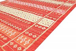 Dywan Orientalny - Baluchi Kelim Hand Woven - 167 x 233 cm