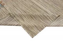 Dywan Orientalny - Modern Kelim Hand Woven - 157 x 227 cm