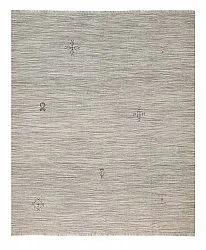 Dywan Orientalny - Modern Kelim Hand Woven - 250 x 303 cm