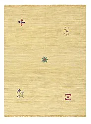 Dywan Orientalny - Modern Kelim Hand Woven - 153 x 200 cm