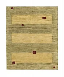 Dywan Orientalny - Modern Kelim Hand Woven - 159 x 204 cm