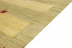 Dywan Orientalny - Modern Kelim Hand Woven - 159 x 204 cm