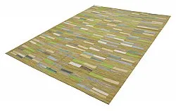Dywan Orientalny - Modern Kelim Hand Woven - 291 x 403 cm