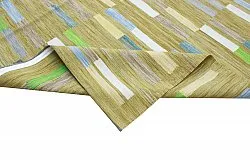 Dywan Orientalny - Modern Kelim Hand Woven - 291 x 403 cm