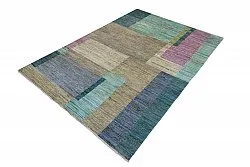 Dywan Orientalny - Gabbeh Bamiyan Hand Knotted - 168 x 230 cm