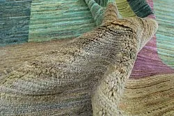 Dywan Orientalny - Gabbeh Bamiyan Hand Knotted - 168 x 230 cm