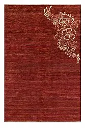 Dywan Orientalny - Gabbeh Bamiyan Hand Knotted - 192 x 292 cm