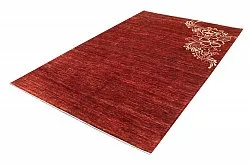 Dywan Orientalny - Gabbeh Bamiyan Hand Knotted - 192 x 292 cm