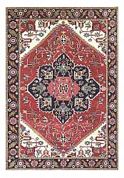 Dywan Orientalny - Hariz Hand Knotted - 241 x 313 cm