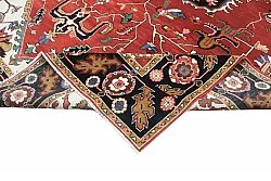 Dywan Orientalny - Hariz Hand Knotted - 241 x 313 cm