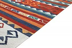 Dywan Orientalny - Hazara Kelim Hand Woven - 205 x 287 cm