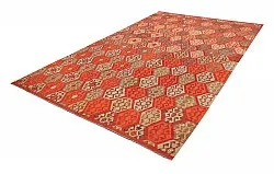 Dywan Orientalny - Vegi Kelim Hand Woven - 301 x 487 cm