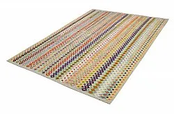 Dywan Orientalny - Vegi Kelim Hand Woven - 296 x 344 cm