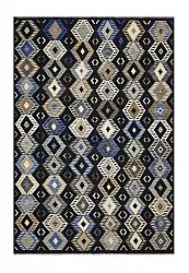 Dywan Orientalny - Vegi Kelim Hand Woven - 250 x 348 cm