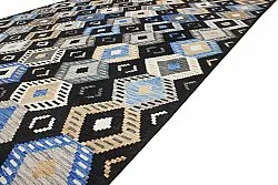 Dywan Orientalny - Vegi Kelim Hand Woven - 250 x 348 cm