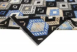 Dywan Orientalny - Vegi Kelim Hand Woven - 250 x 348 cm