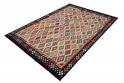 Dywan Orientalny - Vegi Kelim Hand Woven - 303 x 393 cm