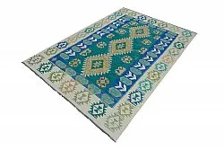 Dywan Orientalny - Vegi Kelim Hand Woven - 171 x 250 cm