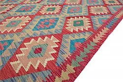 Dywan Orientalny - Vegi Kelim Hand Woven - 175 x 245 cm