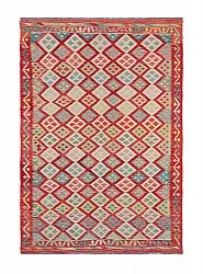 Dywan Orientalny - Vegi Kelim Hand Woven - 174 x 250 cm