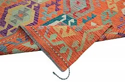 Dywan Orientalny - Vegi Kelim Hand Woven - 183 x 240 cm