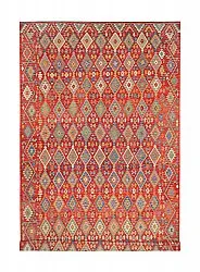 Dywan Orientalny - Vegi Kelim Hand Woven - 303 x 491 cm