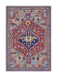 Dywan Orientalny - Chaman Rug Hand Knotted - 199 x 291 cm
