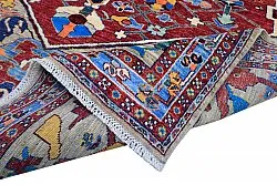 Dywan Orientalny - Chaman Rug Hand Knotted - 199 x 291 cm