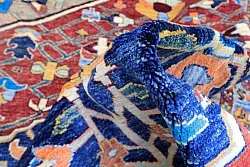 Dywan Orientalny - Chaman Rug Hand Knotted - 199 x 291 cm