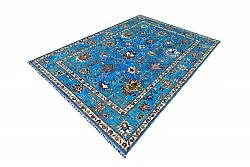 Dywan Orientalny - Chaman Rug Hand Knotted - 207 x 285 cm