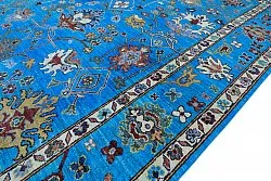 Dywan Orientalny - Chaman Rug Hand Knotted - 207 x 285 cm