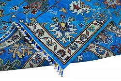 Dywan Orientalny - Chaman Rug Hand Knotted - 207 x 285 cm