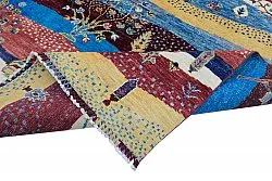 Dywan Orientalny - Chaman Rug Hand Knotted - 197 x 290 cm