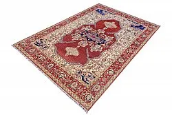 Dywan Orientalny - Chaman Rug Hand Knotted - 237 x 315 cm