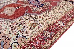 Dywan Orientalny - Chaman Rug Hand Knotted - 237 x 315 cm
