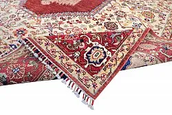 Dywan Orientalny - Chaman Rug Hand Knotted - 237 x 315 cm