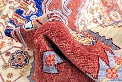 Dywan Orientalny - Chaman Rug Hand Knotted - 237 x 315 cm