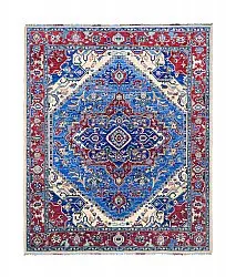 Dywan Orientalny - Chaman Rug Hand Knotted - 248 x 295 cm